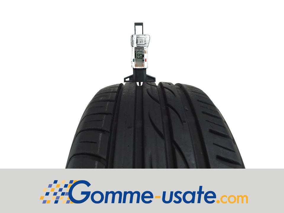 Thumb Yokohama Gomme Usate Yokohama 195/55 R16 87H C.Drive 2 (85%) pneumatici usati Estivo 0 Thumb Yokohama Gomme Usate Yokohama 195/55 R16 87H C.Drive 2 (85%) pneumatici usati Estivo 0